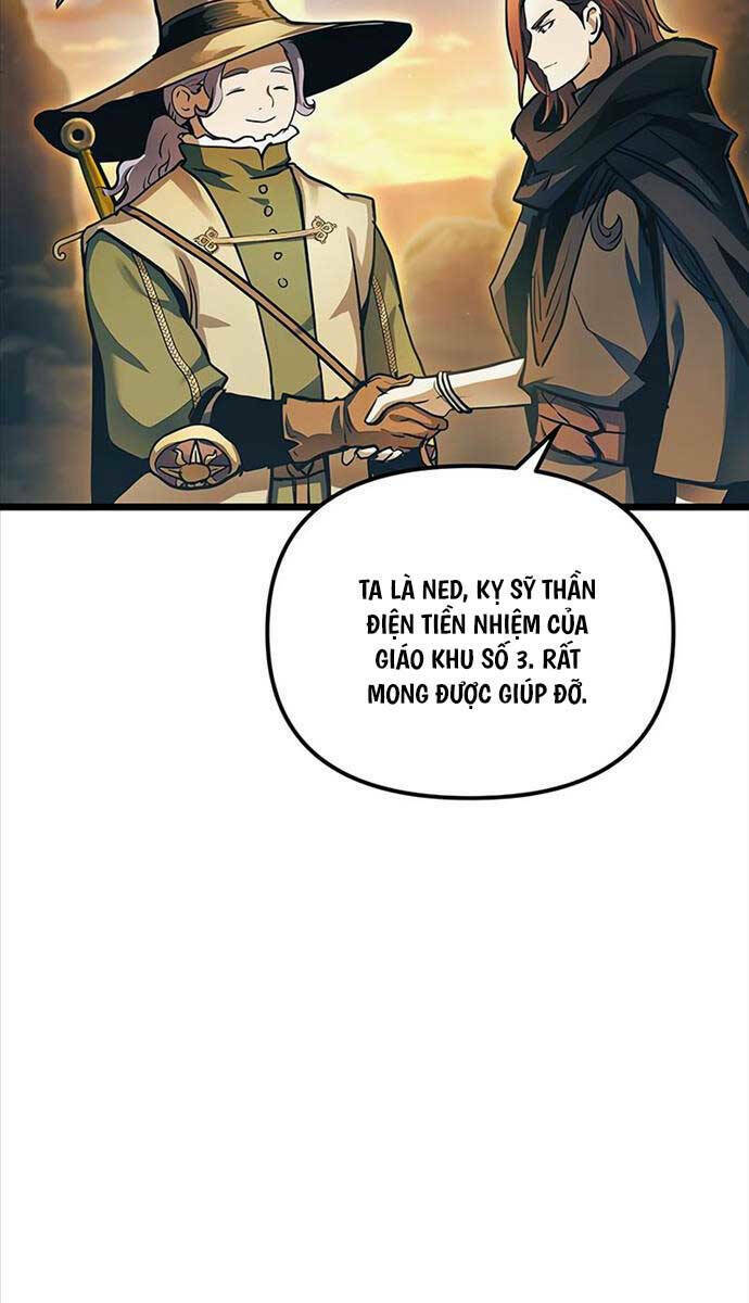 Sự Trở Về Của Chiến Thần Tự Sát: Chapter 100