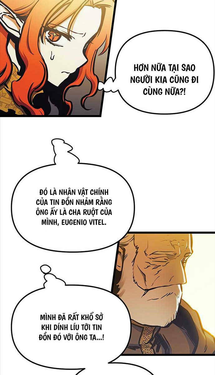 Sự Trở Về Của Chiến Thần Tự Sát: Chapter 100