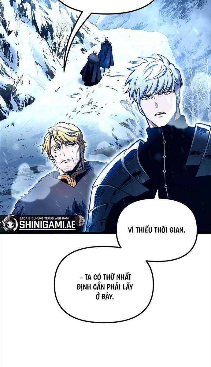Sự Trở Về Của Chiến Thần Tự Sát: Chapter 100