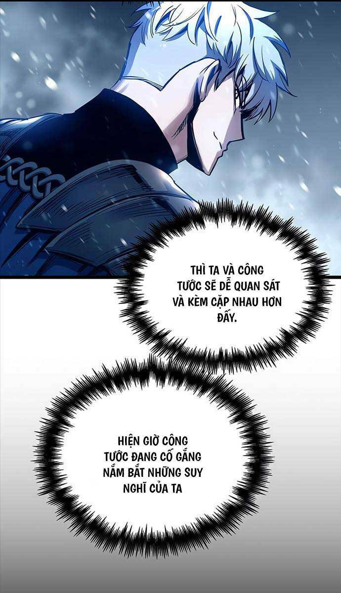 Sự Trở Về Của Chiến Thần Tự Sát: Chapter 100