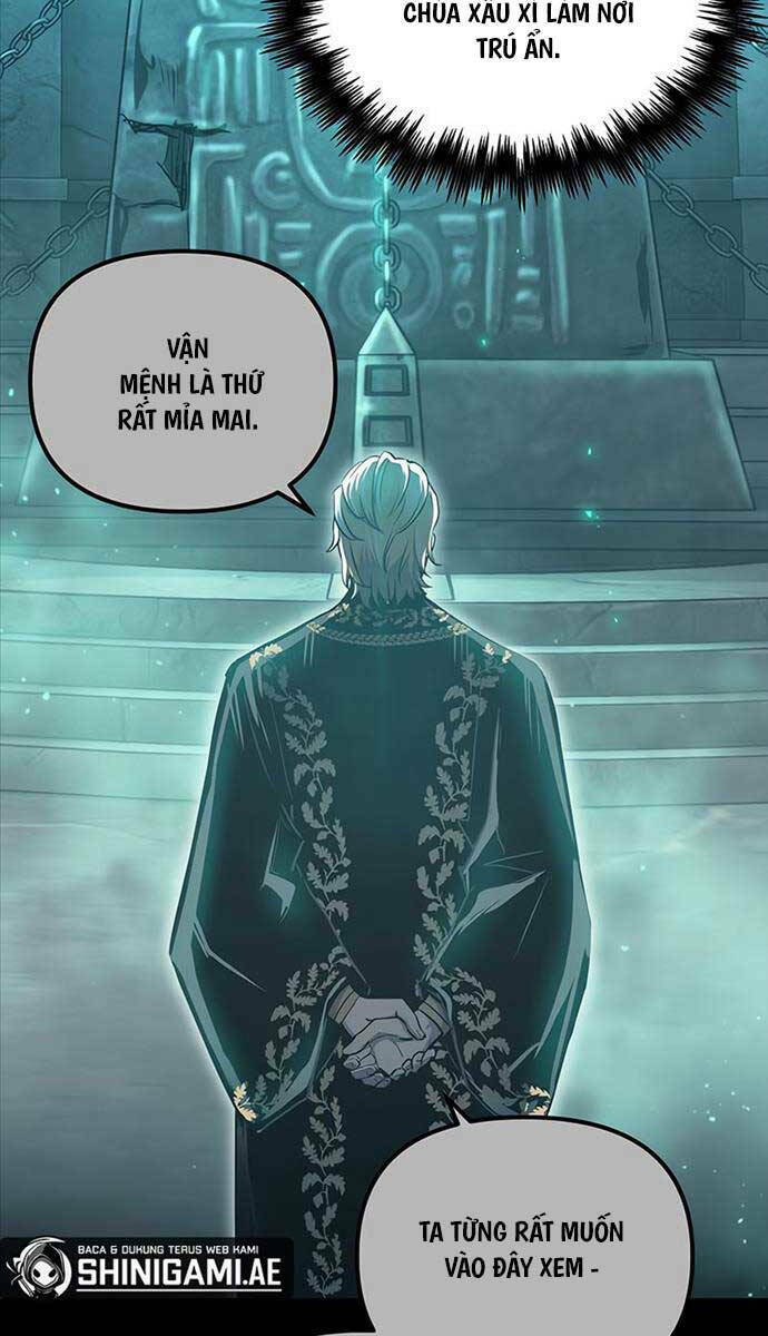 Sự Trở Về Của Chiến Thần Tự Sát: Chapter 100