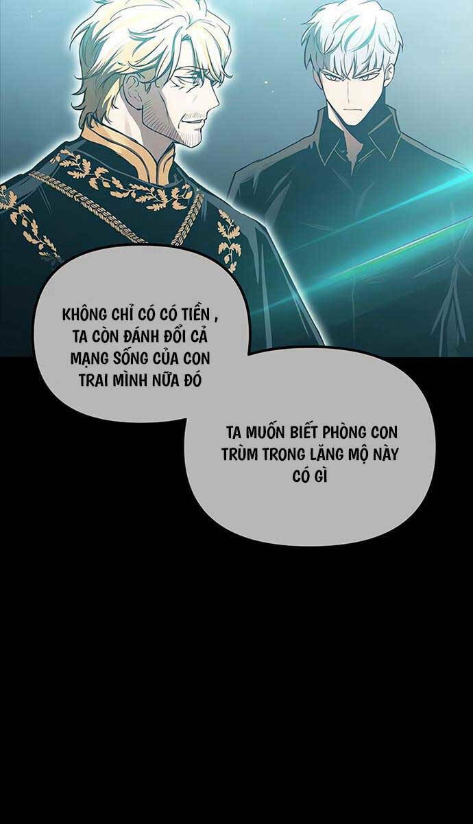 Sự Trở Về Của Chiến Thần Tự Sát: Chapter 100