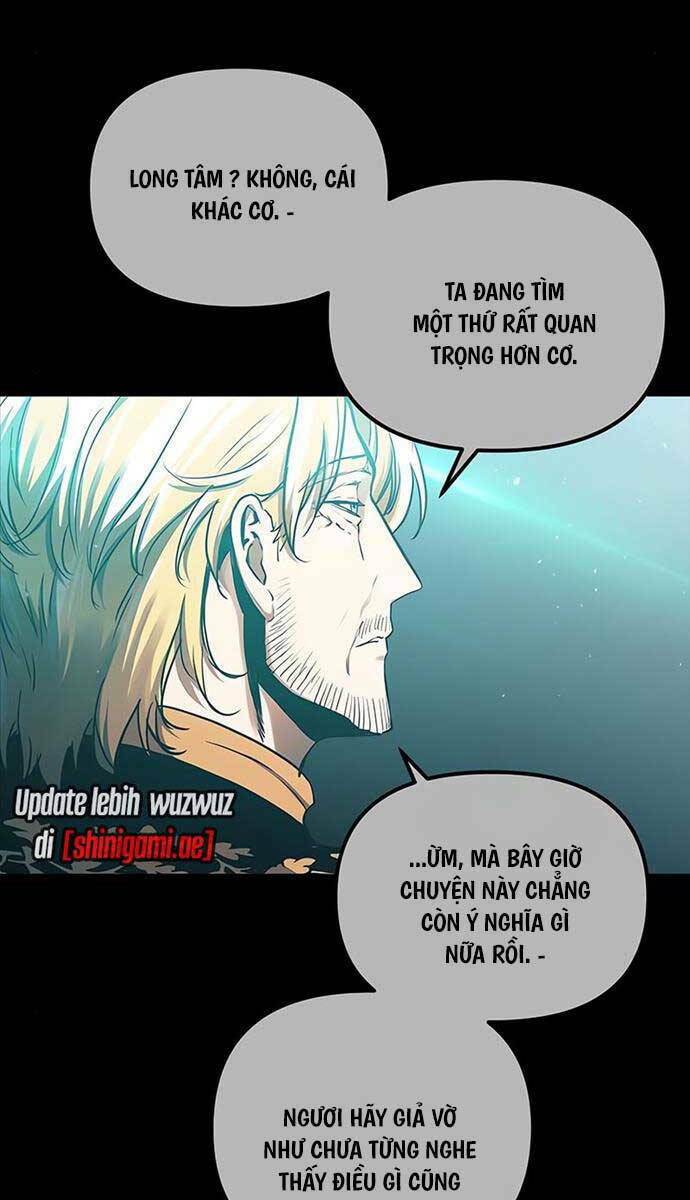 Sự Trở Về Của Chiến Thần Tự Sát: Chapter 100