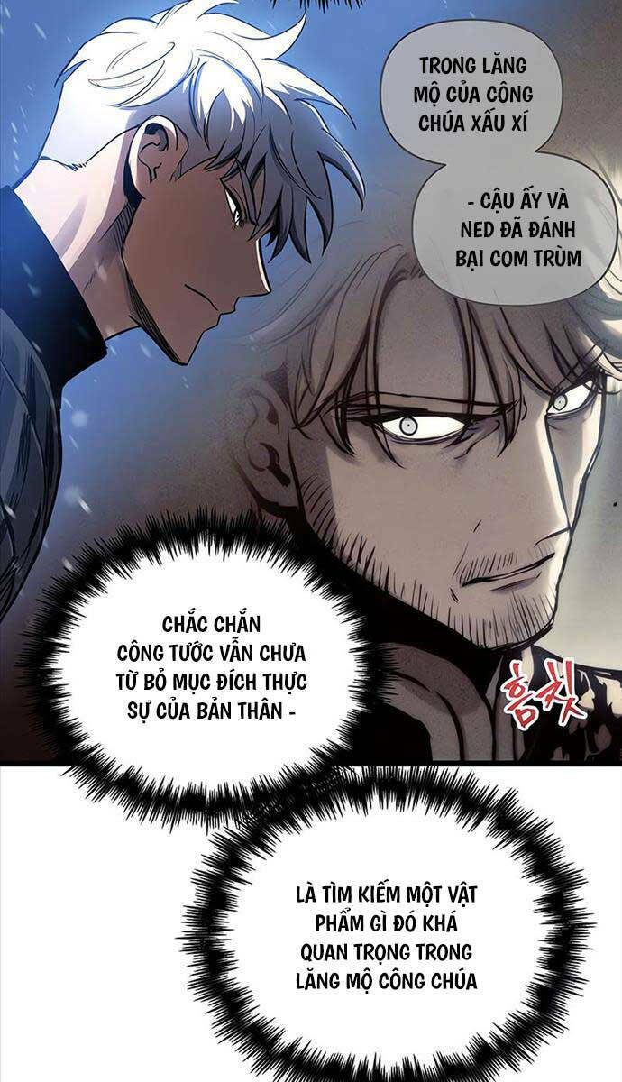 Sự Trở Về Của Chiến Thần Tự Sát: Chapter 100