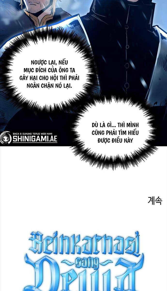 Sự Trở Về Của Chiến Thần Tự Sát: Chapter 100