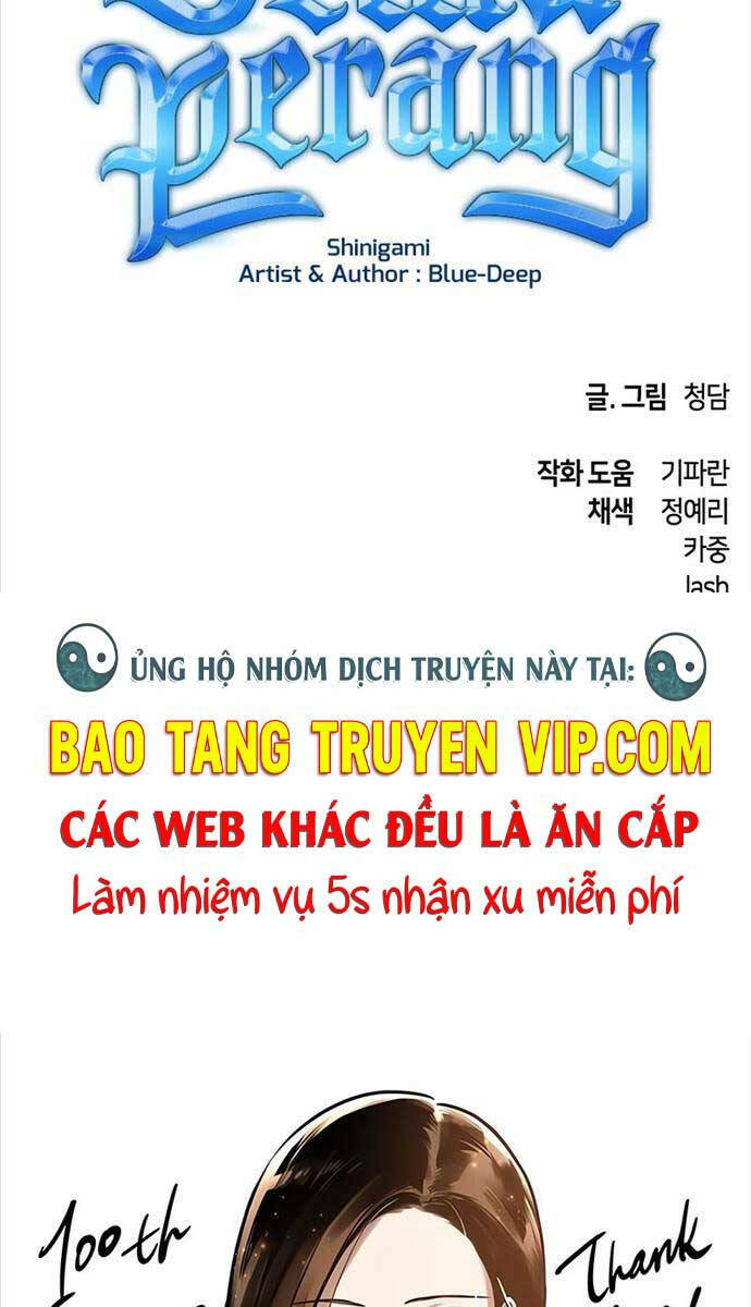 Sự Trở Về Của Chiến Thần Tự Sát: Chapter 100