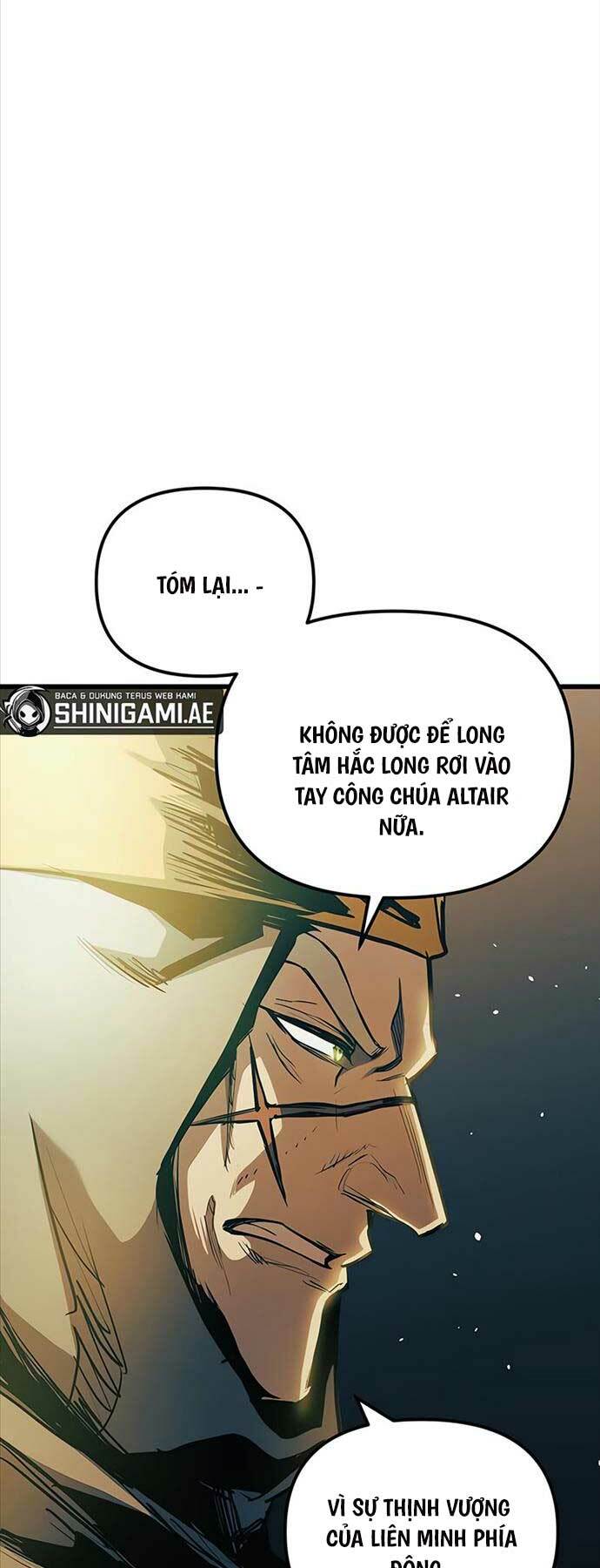 Sự Trở Về Của Chiến Thần Tự Sát: Chapter 101