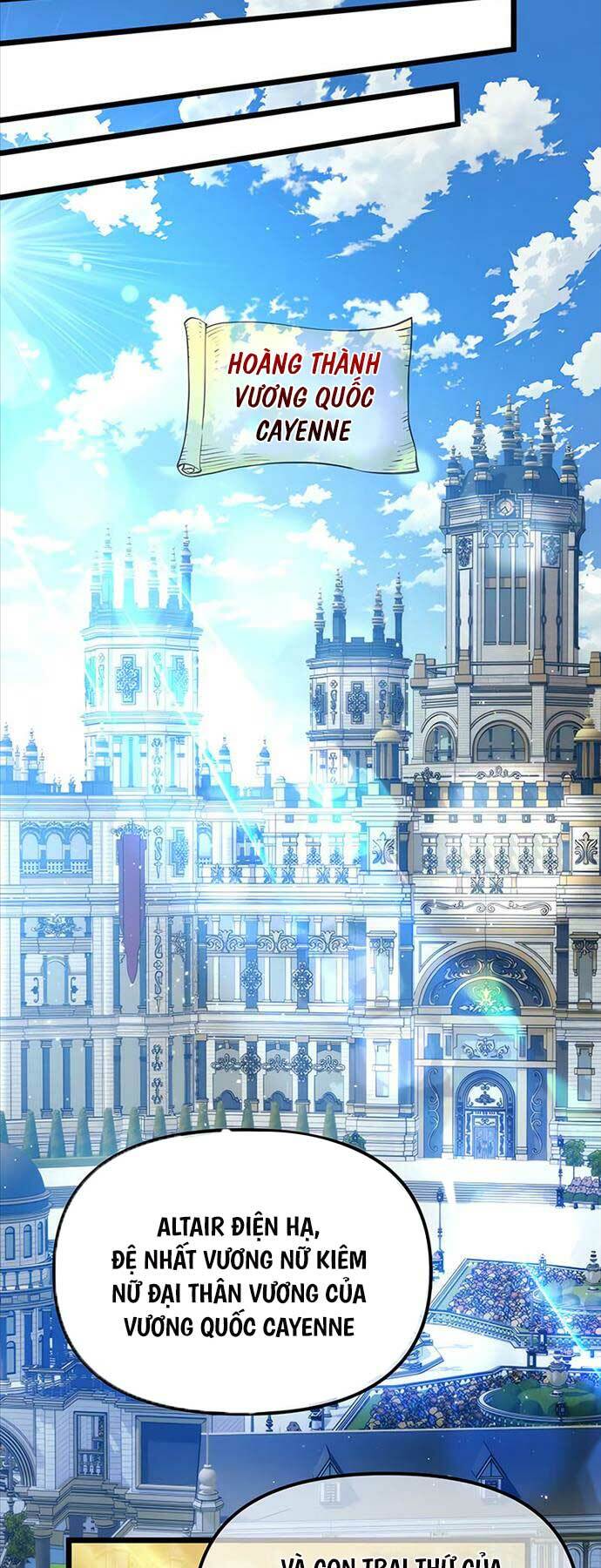 Sự Trở Về Của Chiến Thần Tự Sát: Chapter 101