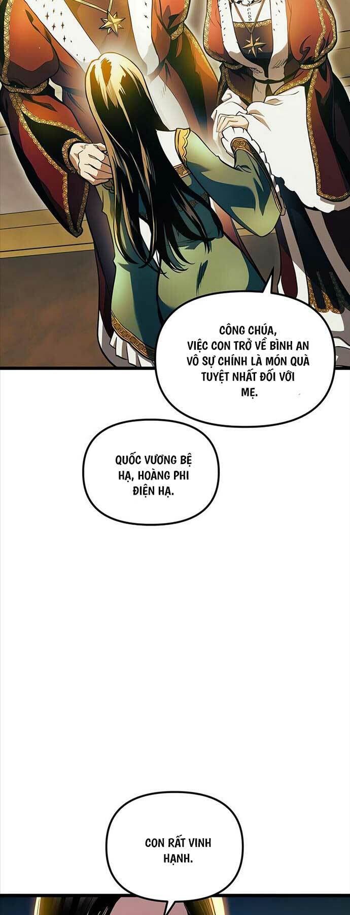 Sự Trở Về Của Chiến Thần Tự Sát: Chapter 101