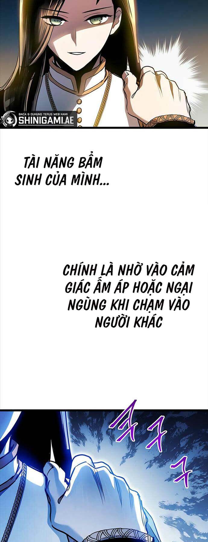 Sự Trở Về Của Chiến Thần Tự Sát: Chapter 101