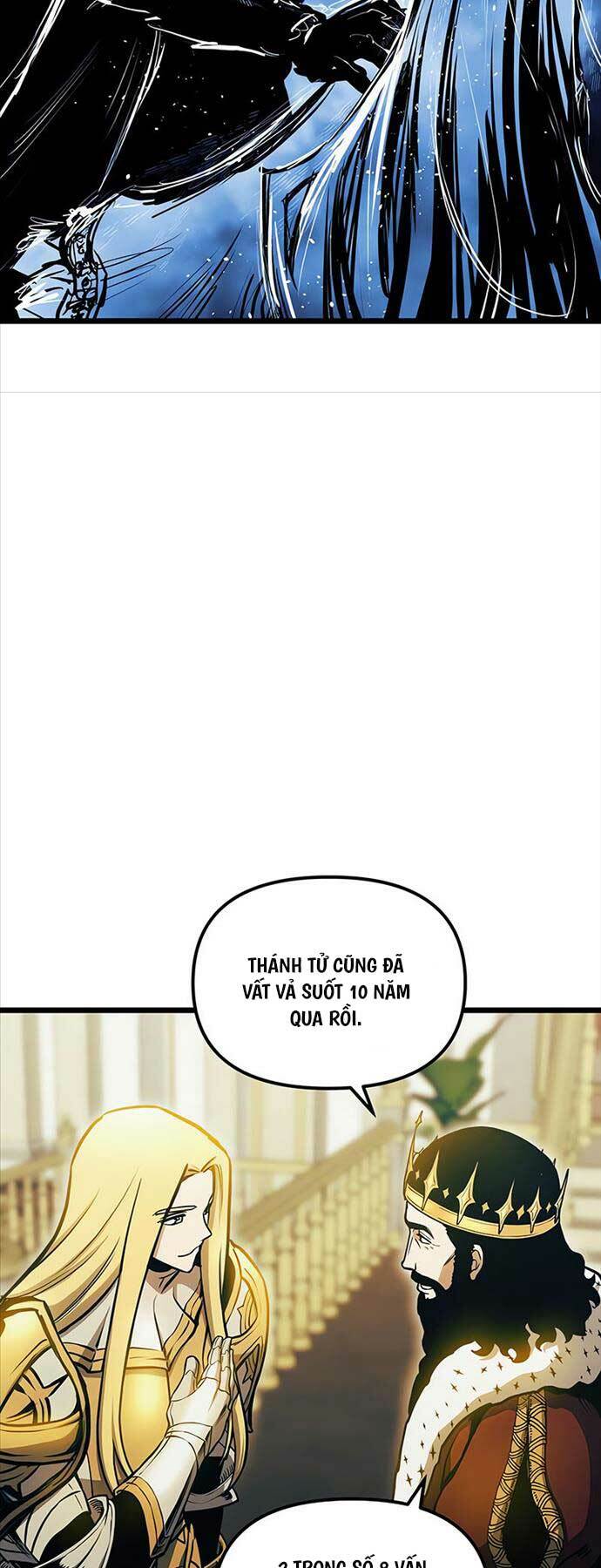 Sự Trở Về Của Chiến Thần Tự Sát: Chapter 101