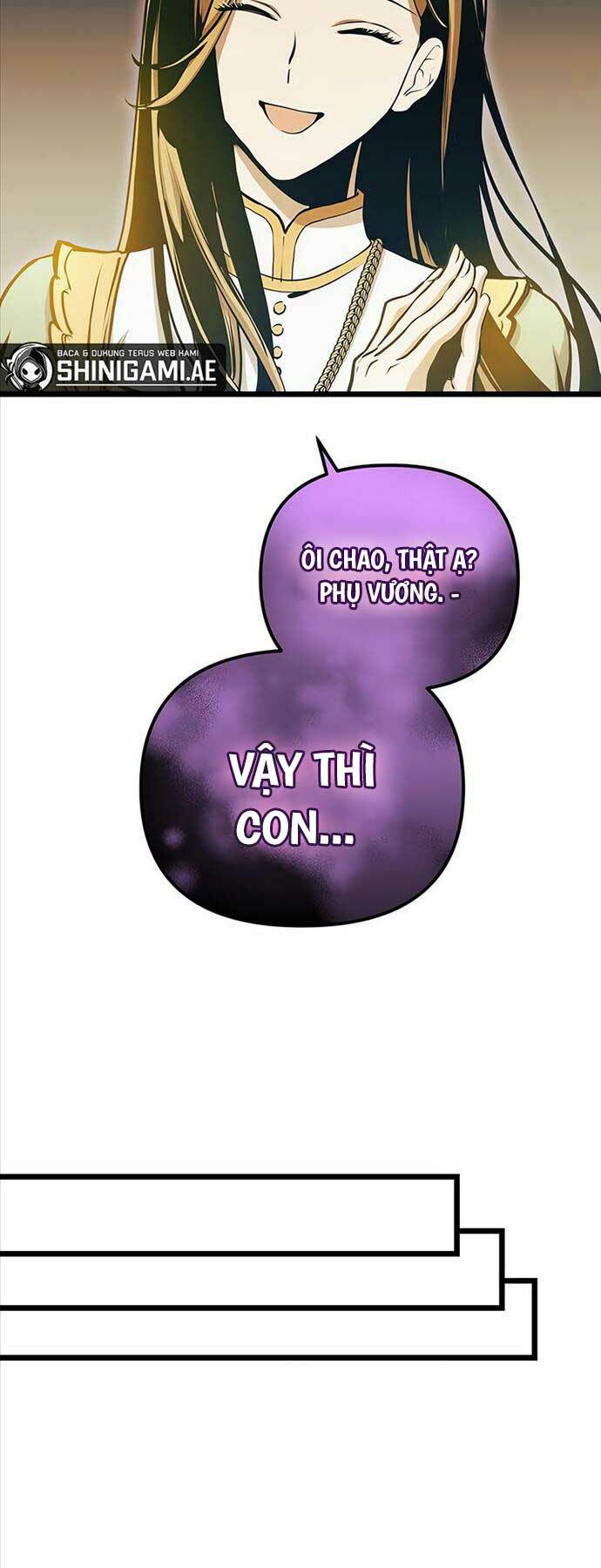 Sự Trở Về Của Chiến Thần Tự Sát: Chapter 101