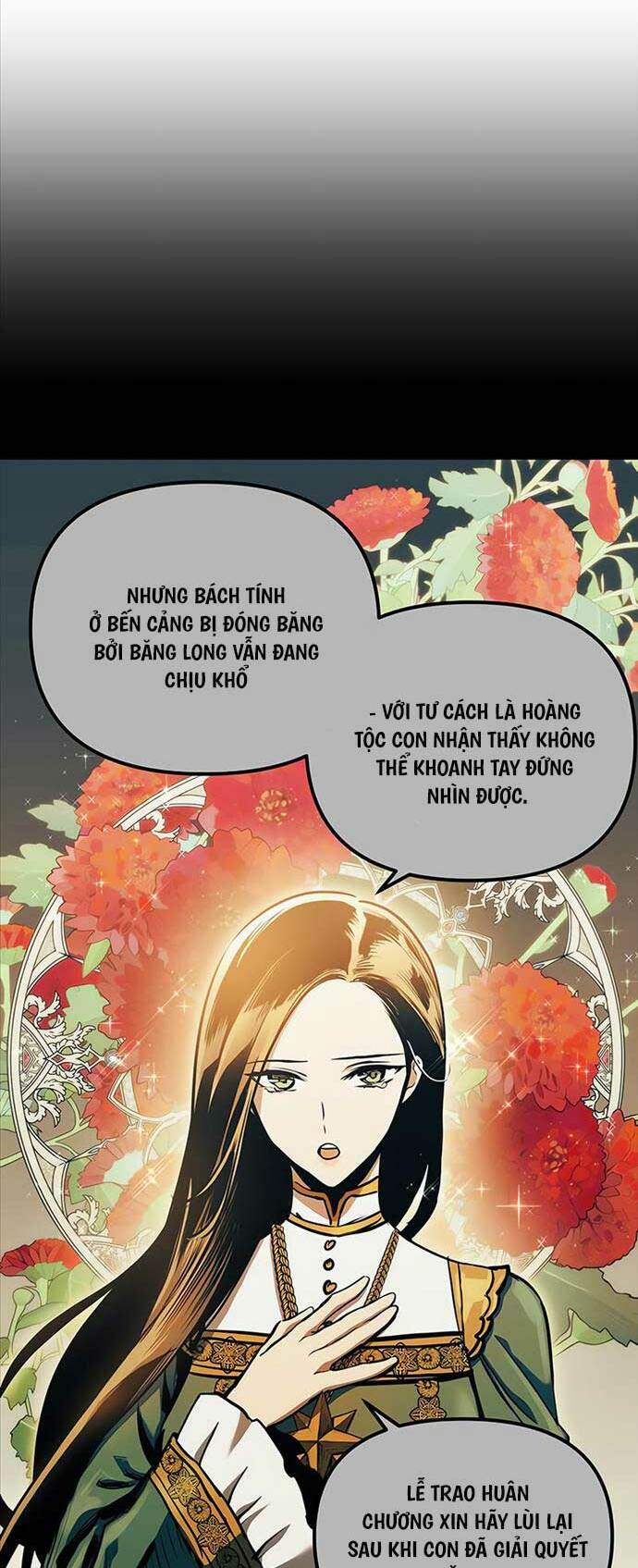 Sự Trở Về Của Chiến Thần Tự Sát: Chapter 101