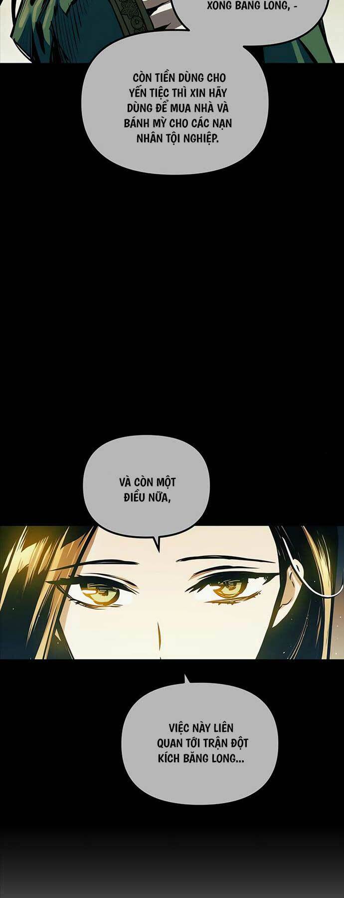 Sự Trở Về Của Chiến Thần Tự Sát: Chapter 101