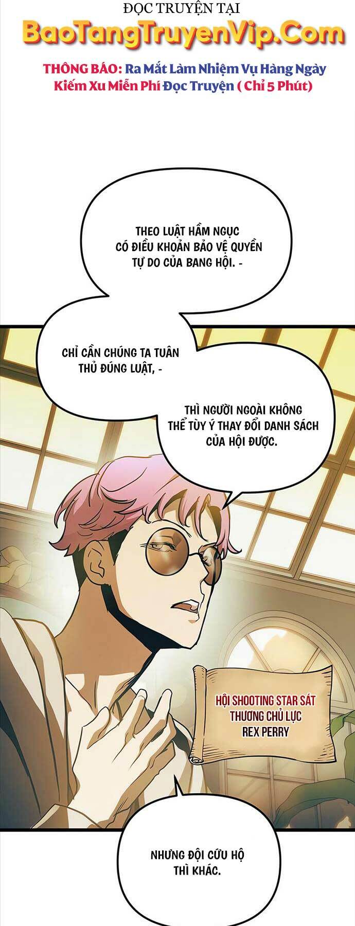 Sự Trở Về Của Chiến Thần Tự Sát: Chapter 101