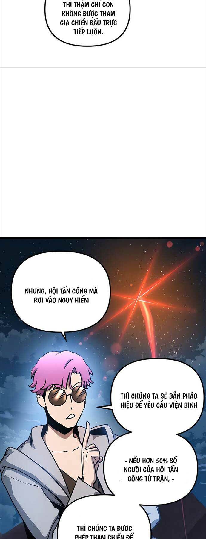 Sự Trở Về Của Chiến Thần Tự Sát: Chapter 101
