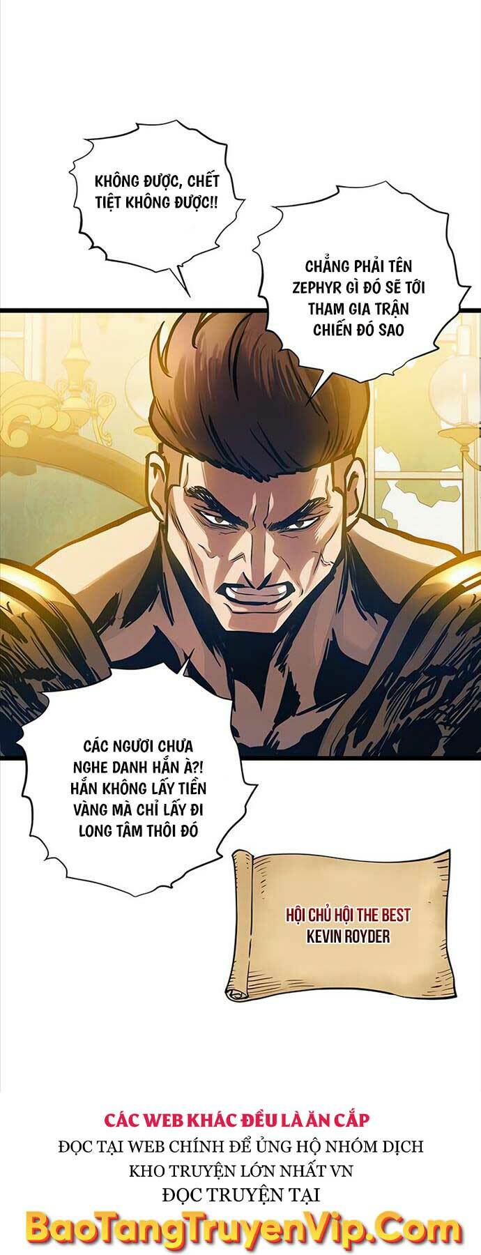 Sự Trở Về Của Chiến Thần Tự Sát: Chapter 101