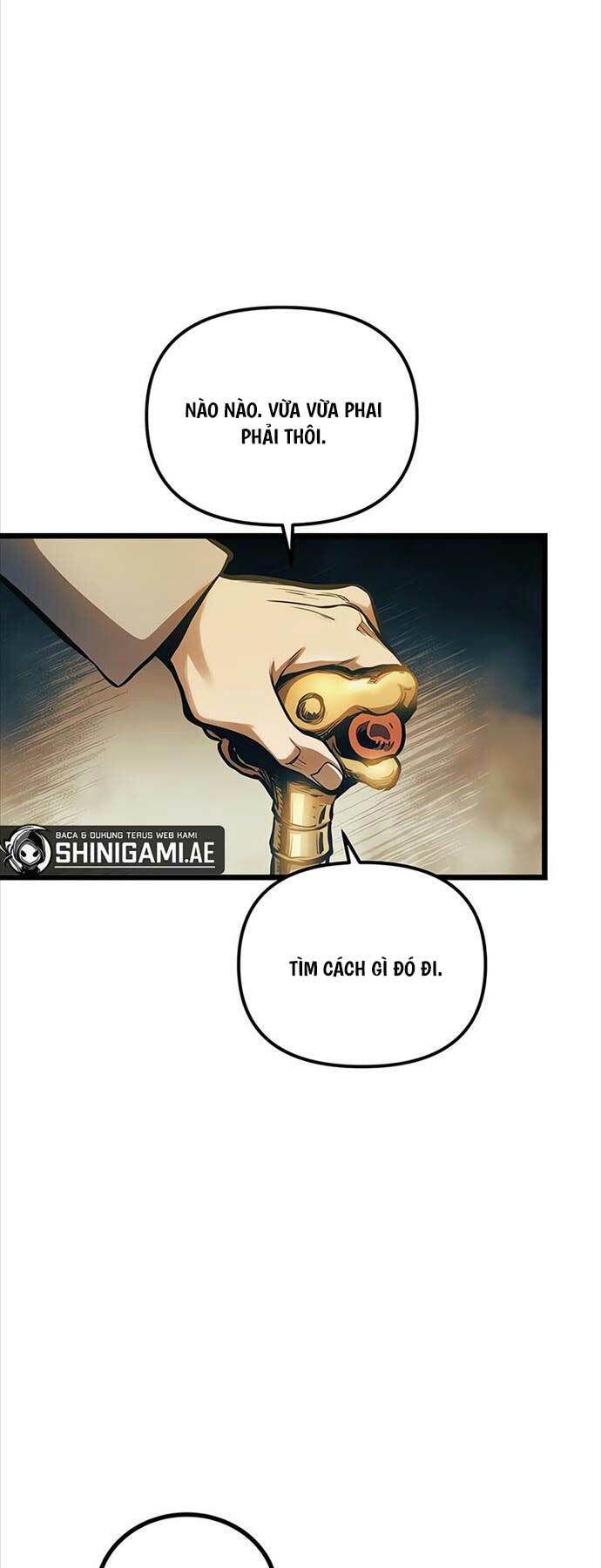 Sự Trở Về Của Chiến Thần Tự Sát: Chapter 101