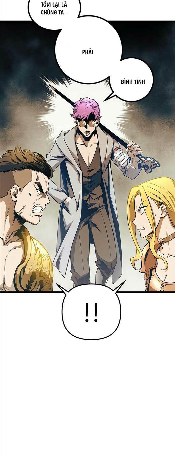 Sự Trở Về Của Chiến Thần Tự Sát: Chapter 101