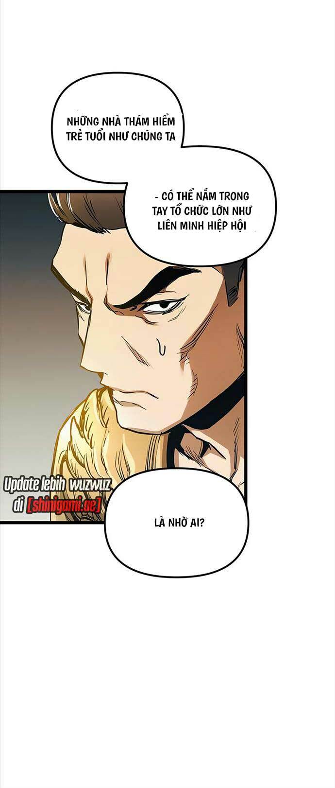 Sự Trở Về Của Chiến Thần Tự Sát: Chapter 101