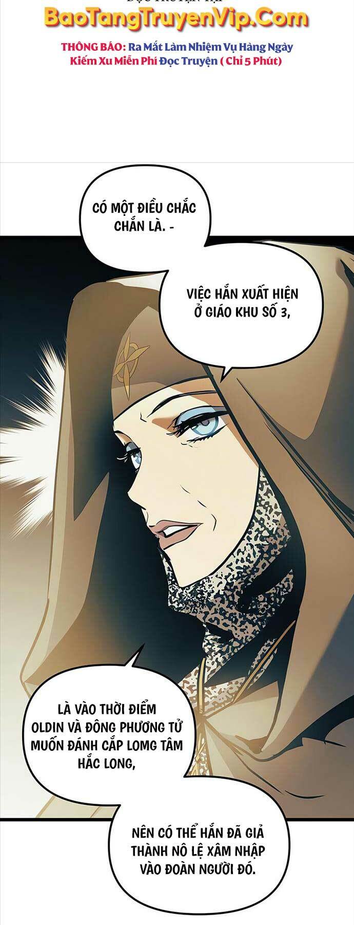 Sự Trở Về Của Chiến Thần Tự Sát: Chapter 101