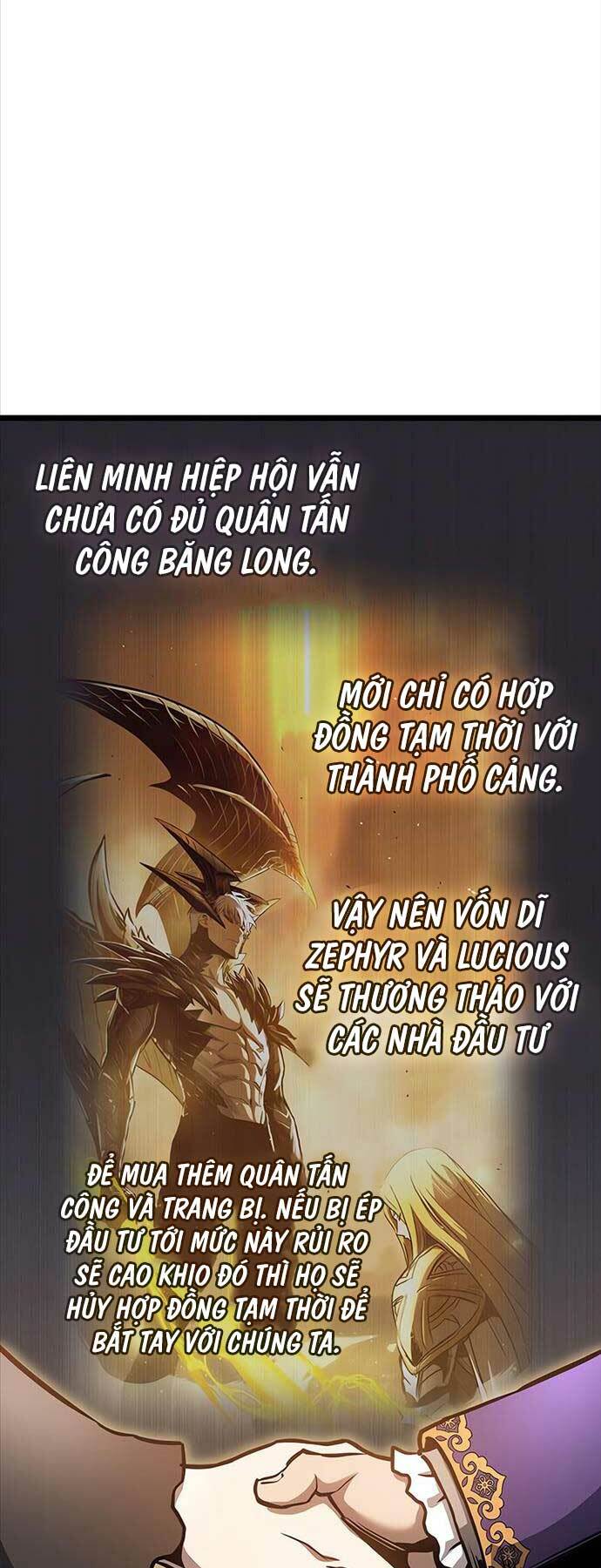 Sự Trở Về Của Chiến Thần Tự Sát: Chapter 101