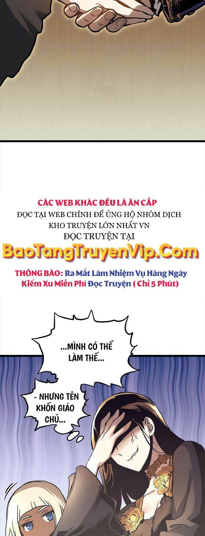 Sự Trở Về Của Chiến Thần Tự Sát: Chapter 101