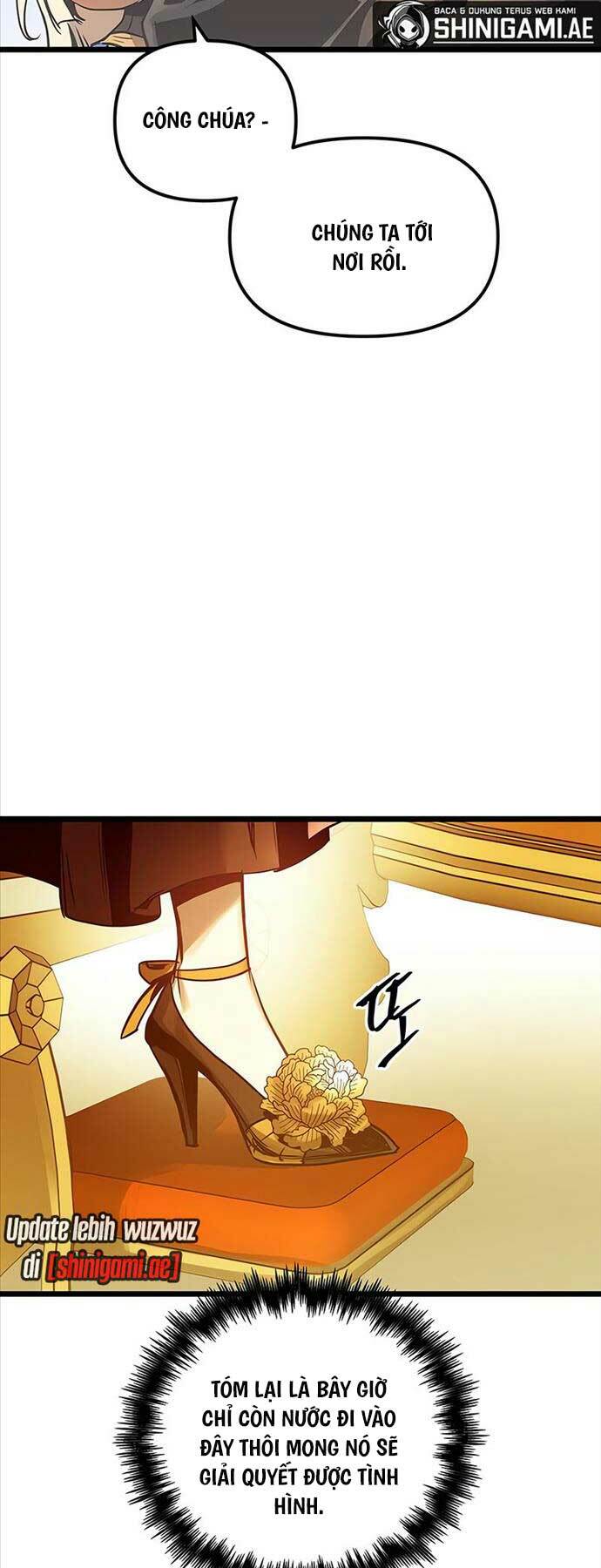 Sự Trở Về Của Chiến Thần Tự Sát: Chapter 101