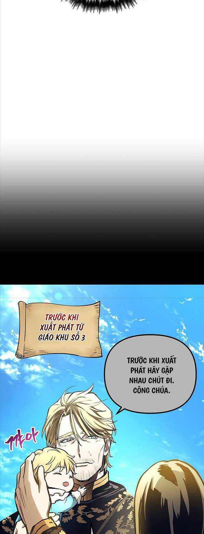 Sự Trở Về Của Chiến Thần Tự Sát: Chapter 101