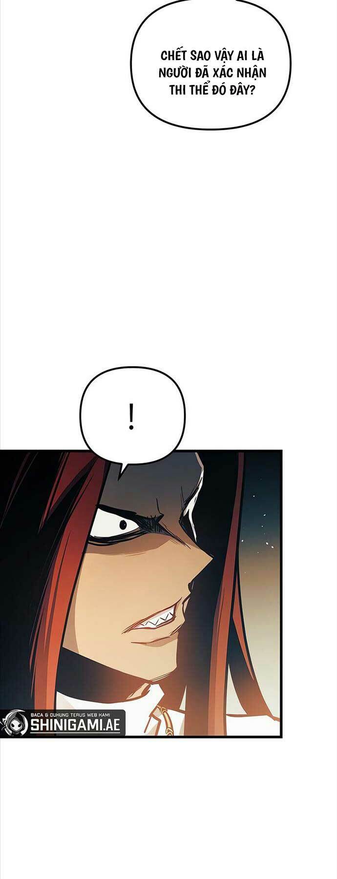 Sự Trở Về Của Chiến Thần Tự Sát: Chapter 101