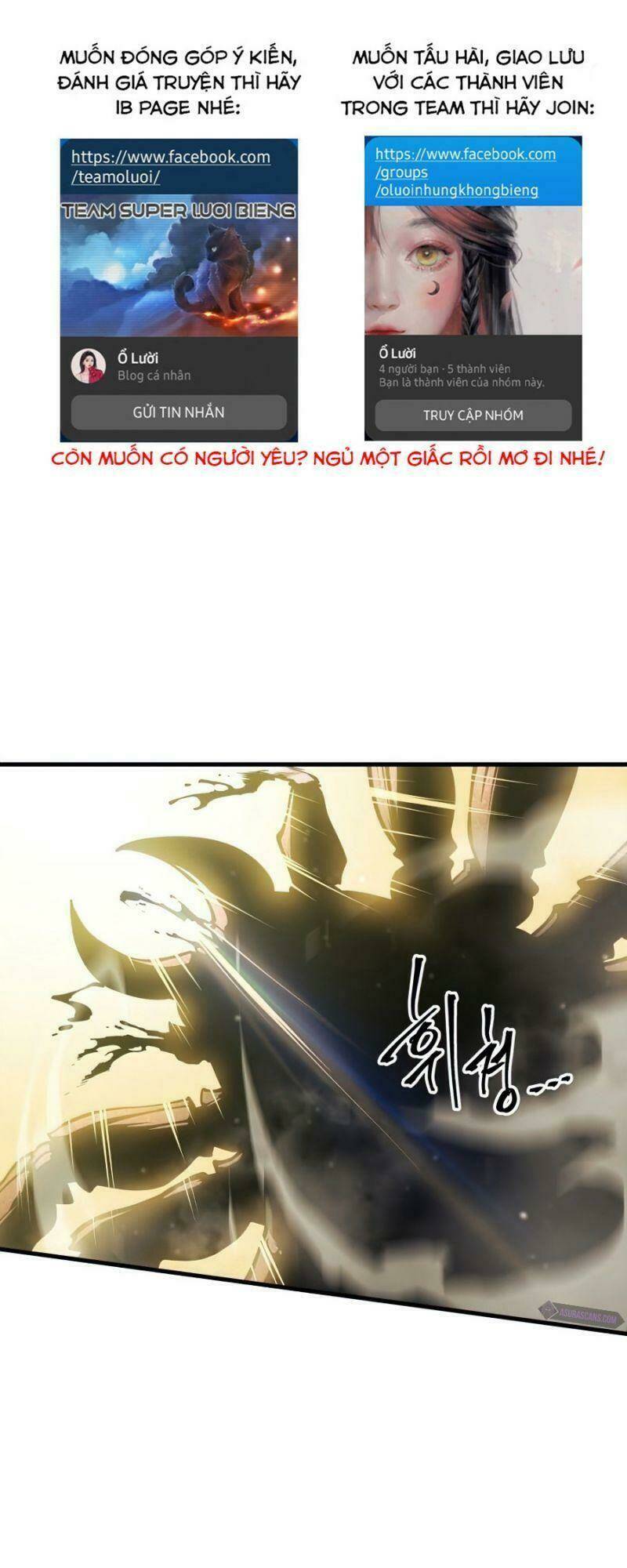 Sự Trở Về Của Chiến Thần Tự Sát: Chapter 13