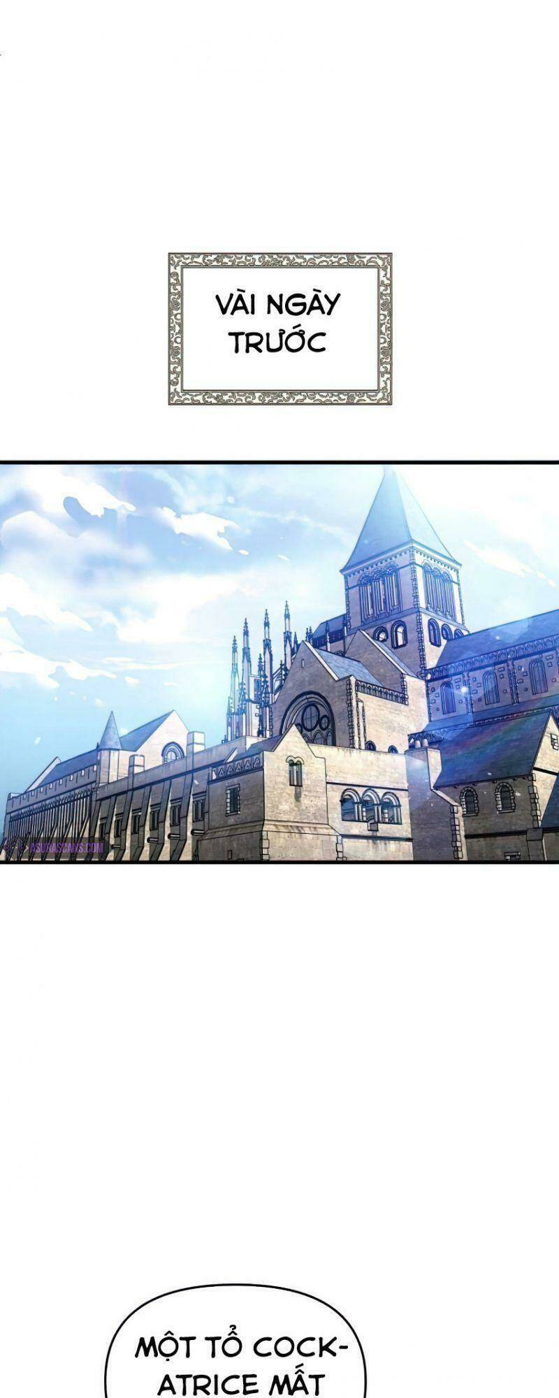 Sự Trở Về Của Chiến Thần Tự Sát: Chapter 15