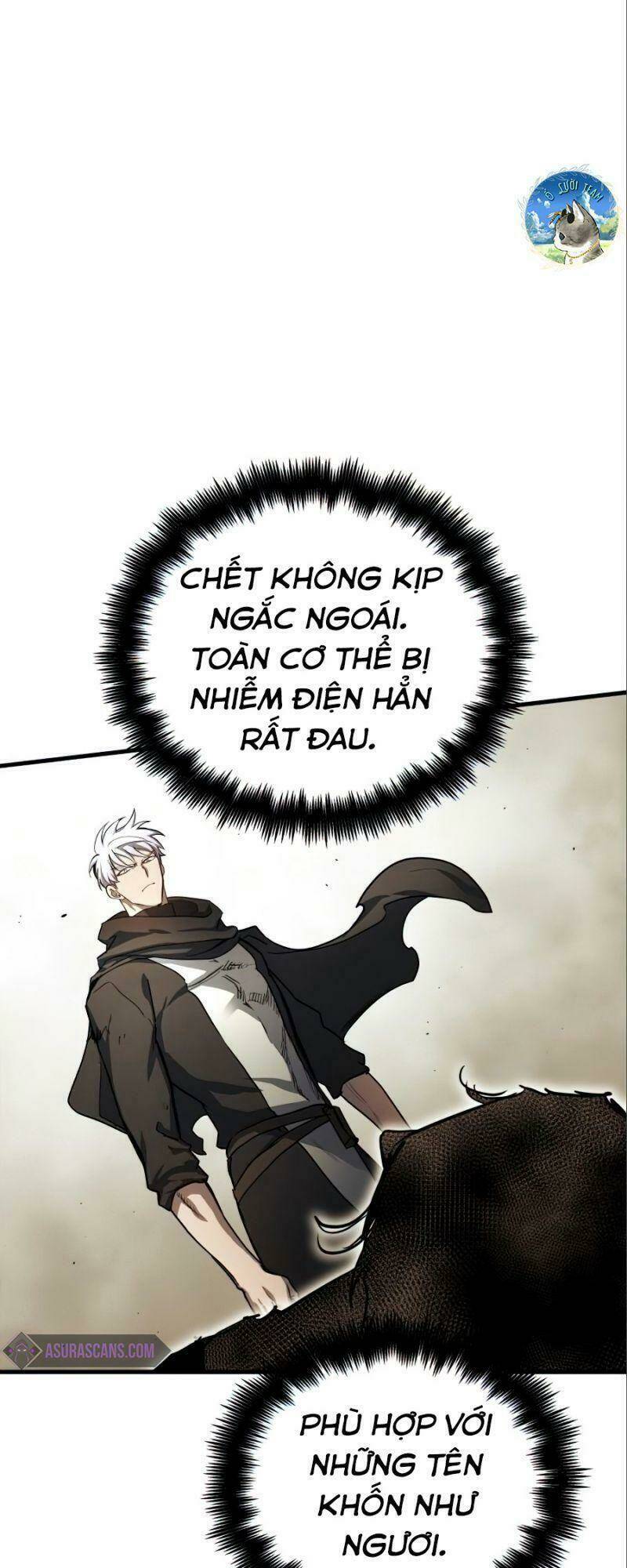 Sự Trở Về Của Chiến Thần Tự Sát: Chapter 17