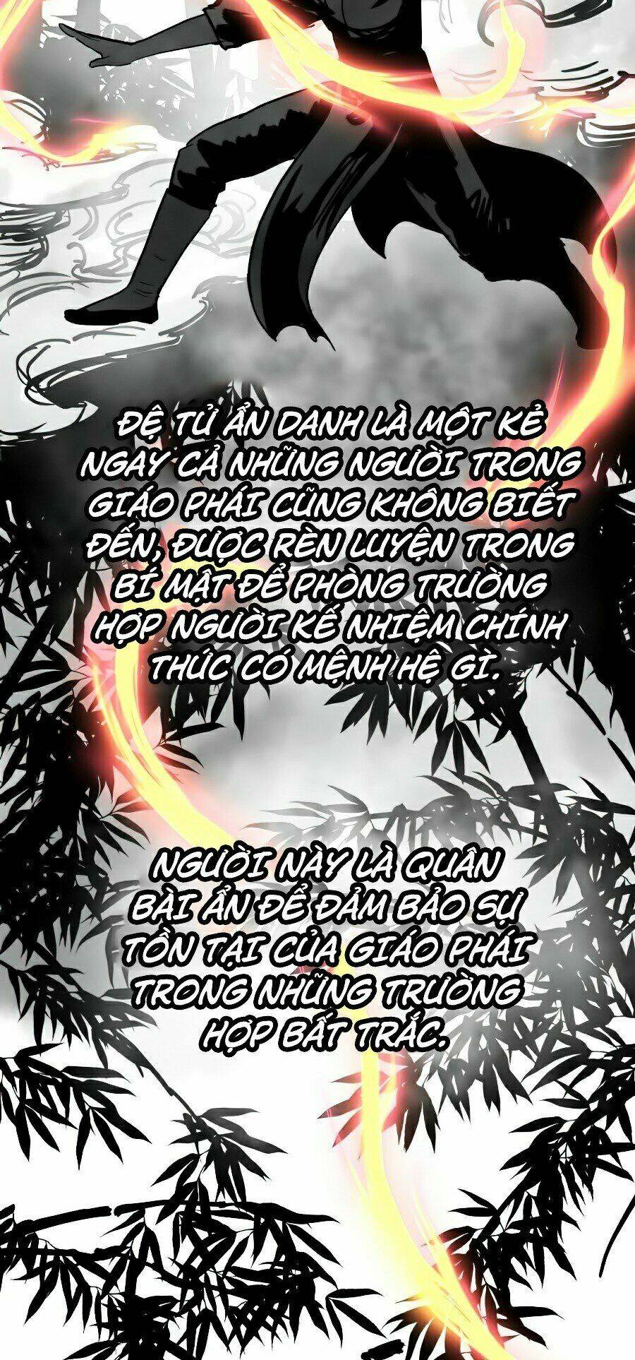 Sự Trở Về Của Chiến Thần Tự Sát: Chapter 18