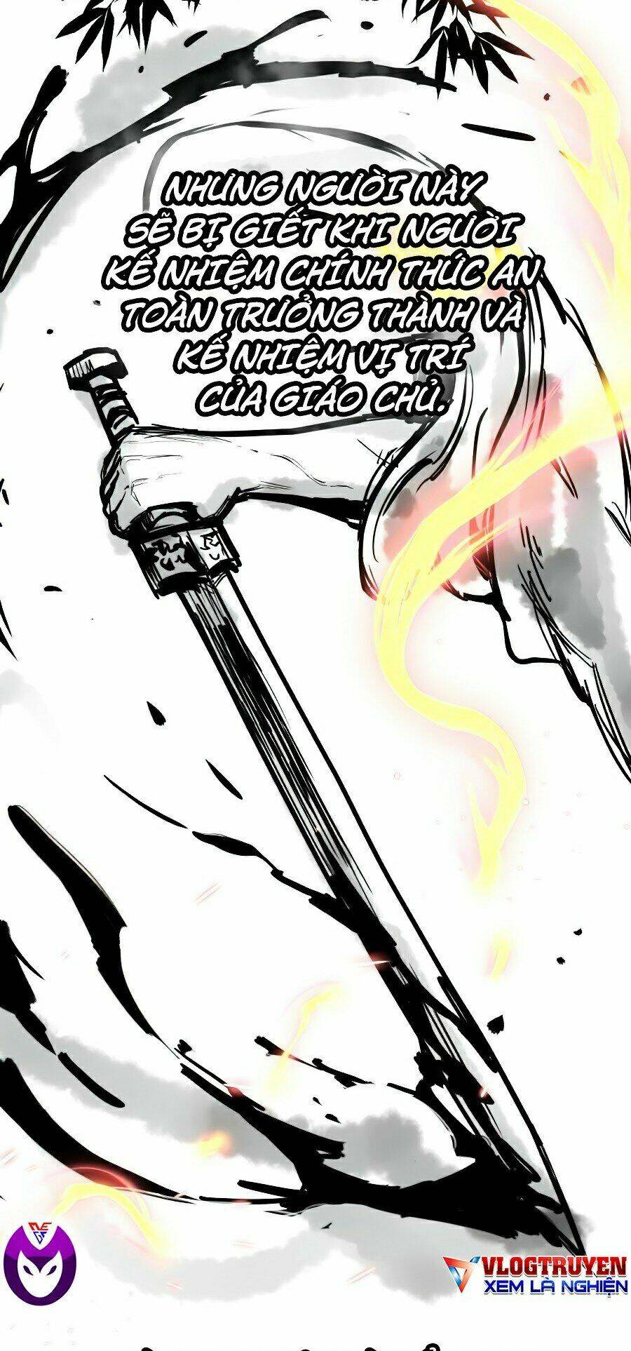 Sự Trở Về Của Chiến Thần Tự Sát: Chapter 18