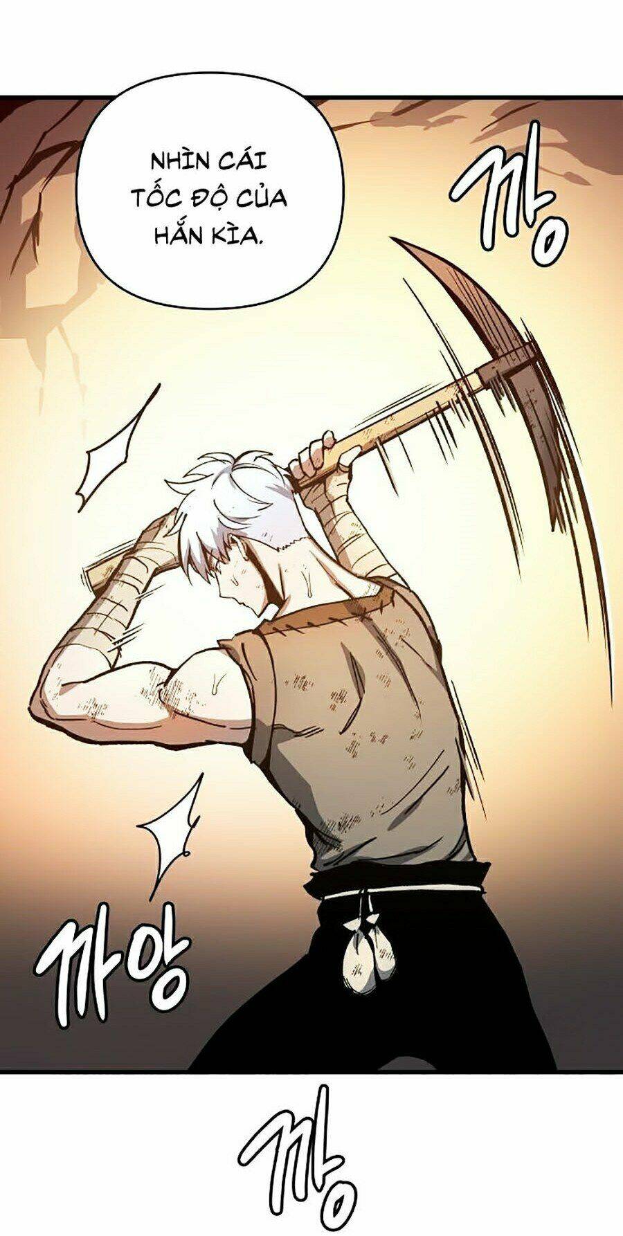 Sự Trở Về Của Chiến Thần Tự Sát: Chapter 2