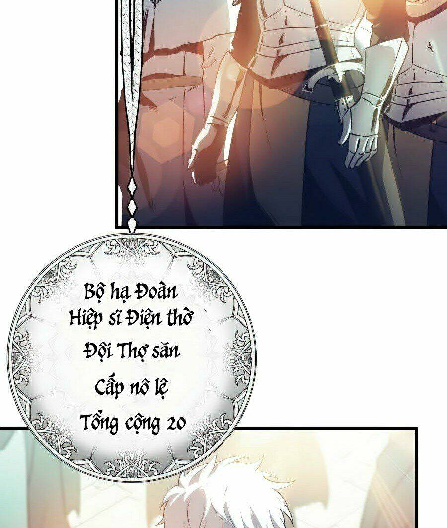 Sự Trở Về Của Chiến Thần Tự Sát: Chapter 20