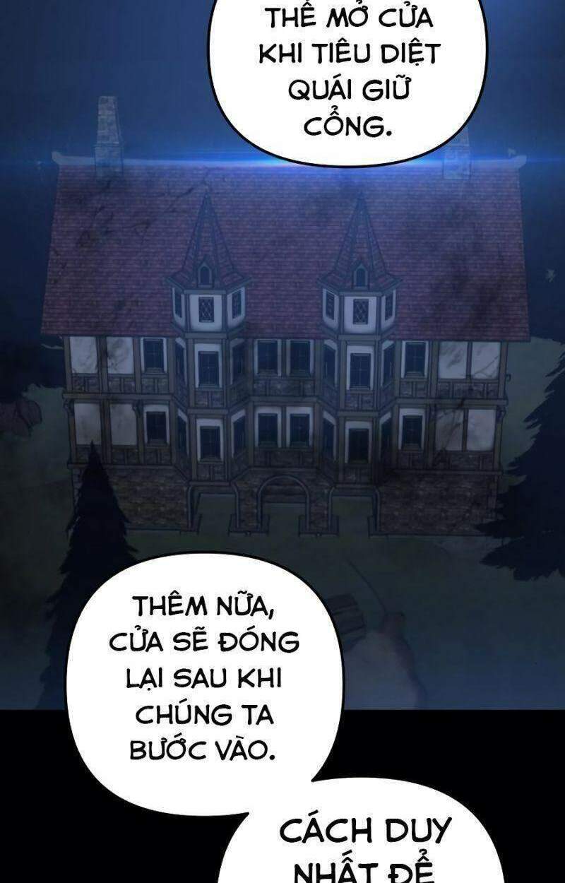 Sự Trở Về Của Chiến Thần Tự Sát: Chapter 23