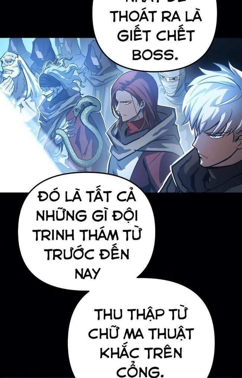 Sự Trở Về Của Chiến Thần Tự Sát: Chapter 23
