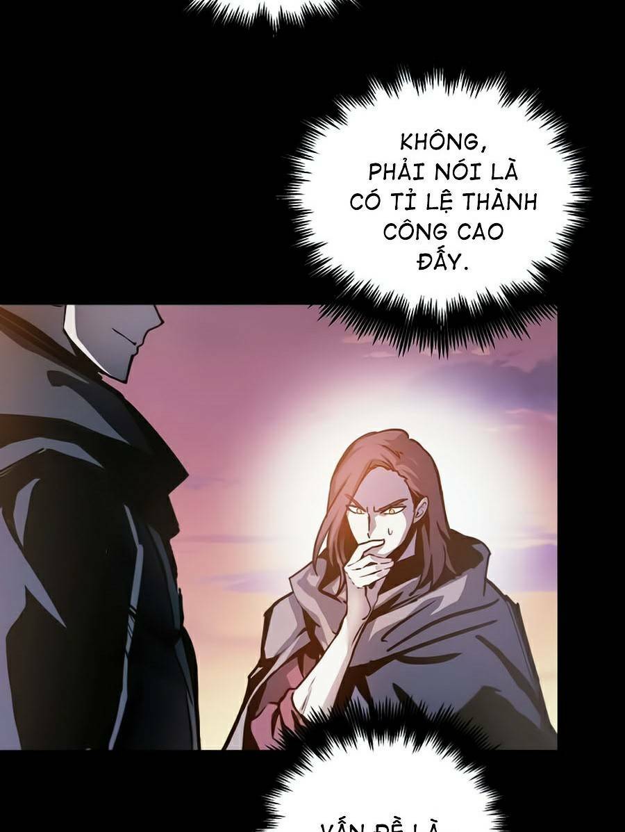 Sự Trở Về Của Chiến Thần Tự Sát: Chapter 24