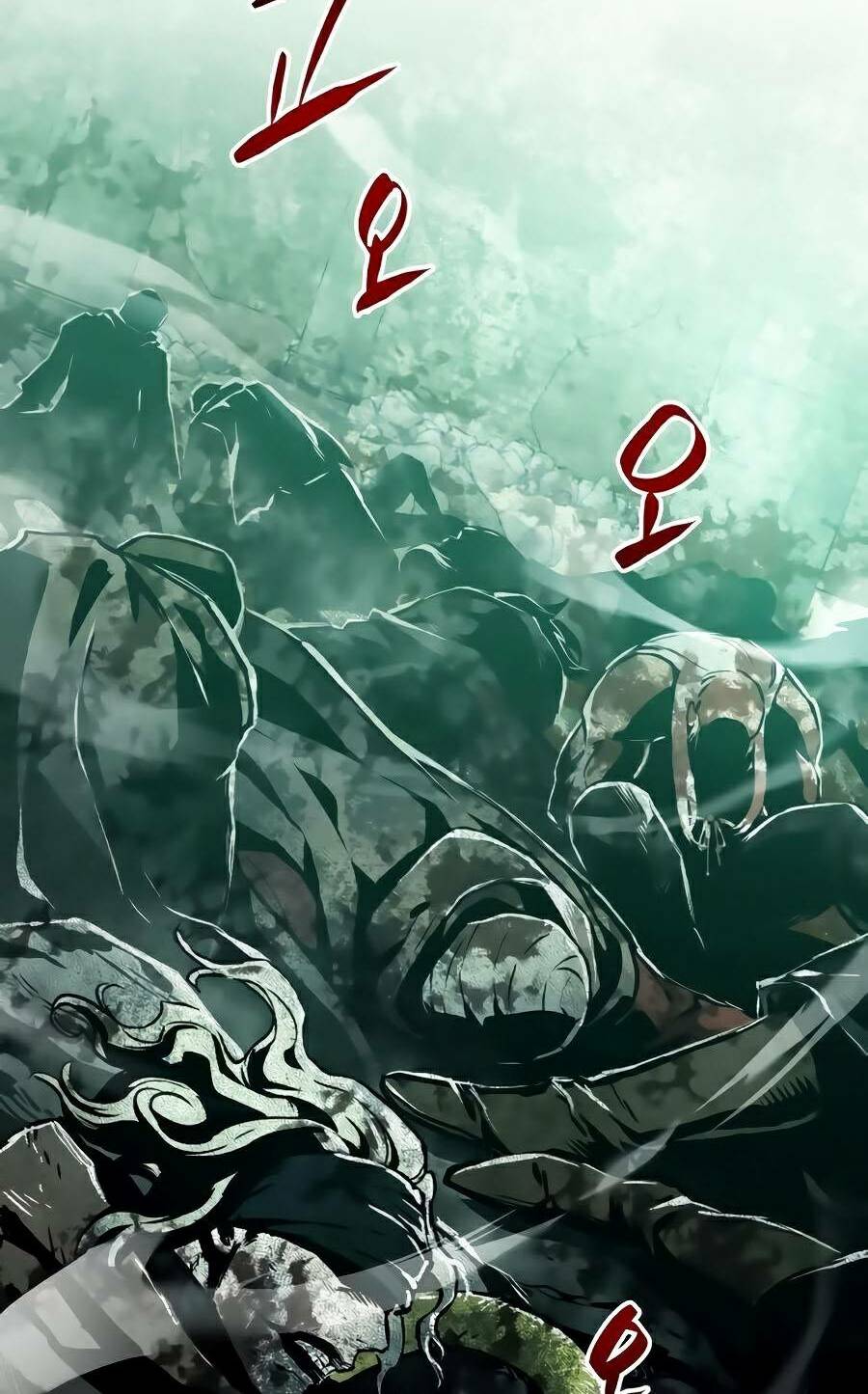 Sự Trở Về Của Chiến Thần Tự Sát: Chapter 26
