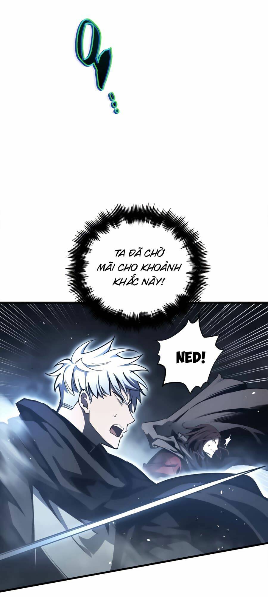 Sự Trở Về Của Chiến Thần Tự Sát: Chapter 27