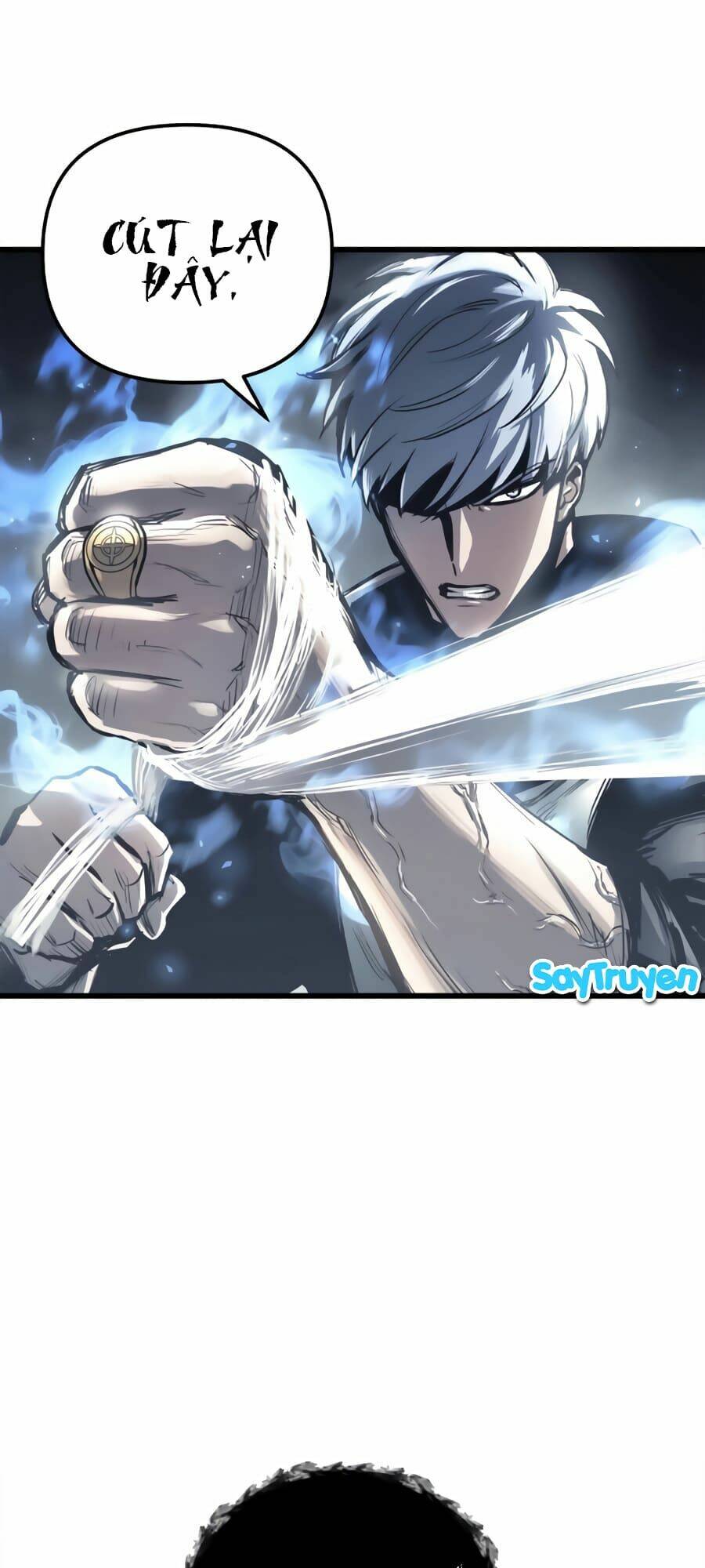 Sự Trở Về Của Chiến Thần Tự Sát: Chapter 28