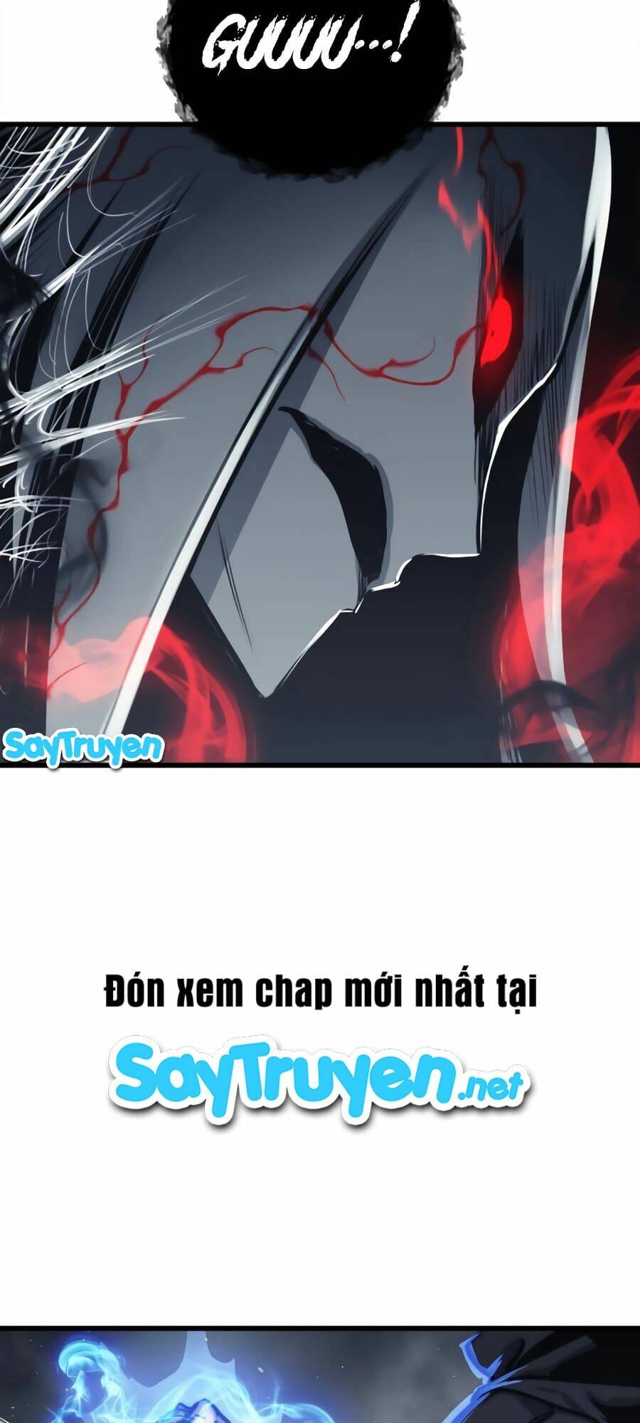 Sự Trở Về Của Chiến Thần Tự Sát: Chapter 28