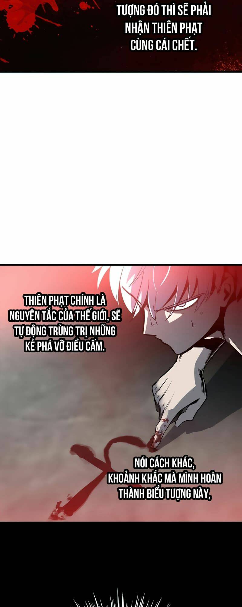 Sự Trở Về Của Chiến Thần Tự Sát: Chapter 29