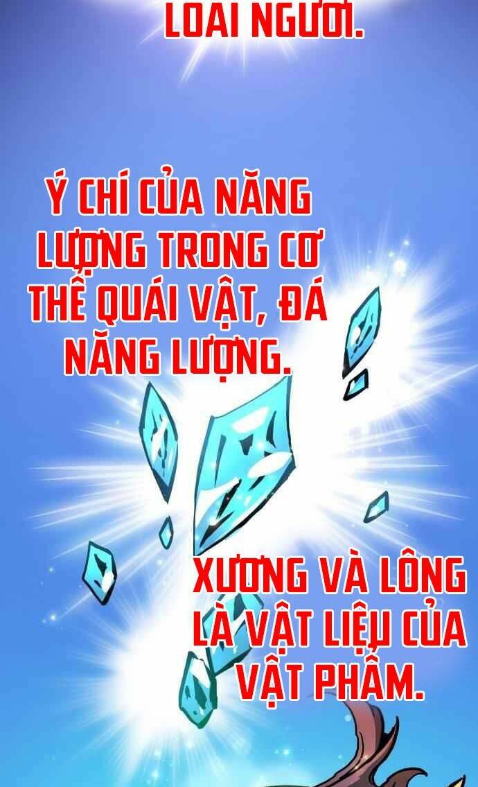 Sự Trở Về Của Chiến Thần Tự Sát: Chapter 3