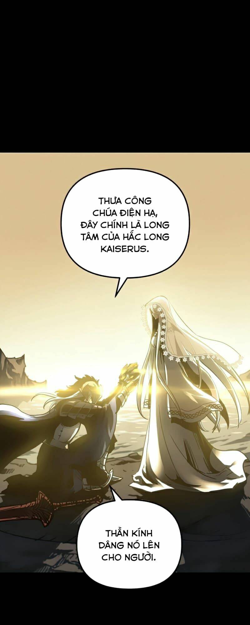 Sự Trở Về Của Chiến Thần Tự Sát: Chapter 30