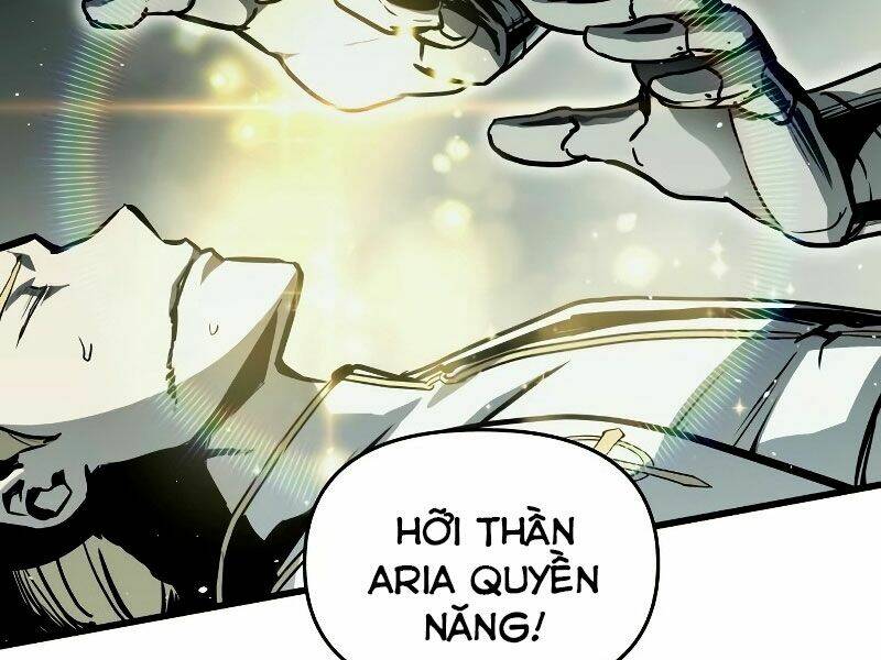 Sự Trở Về Của Chiến Thần Tự Sát: Chapter 33