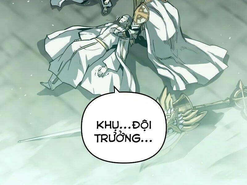 Sự Trở Về Của Chiến Thần Tự Sát: Chapter 33