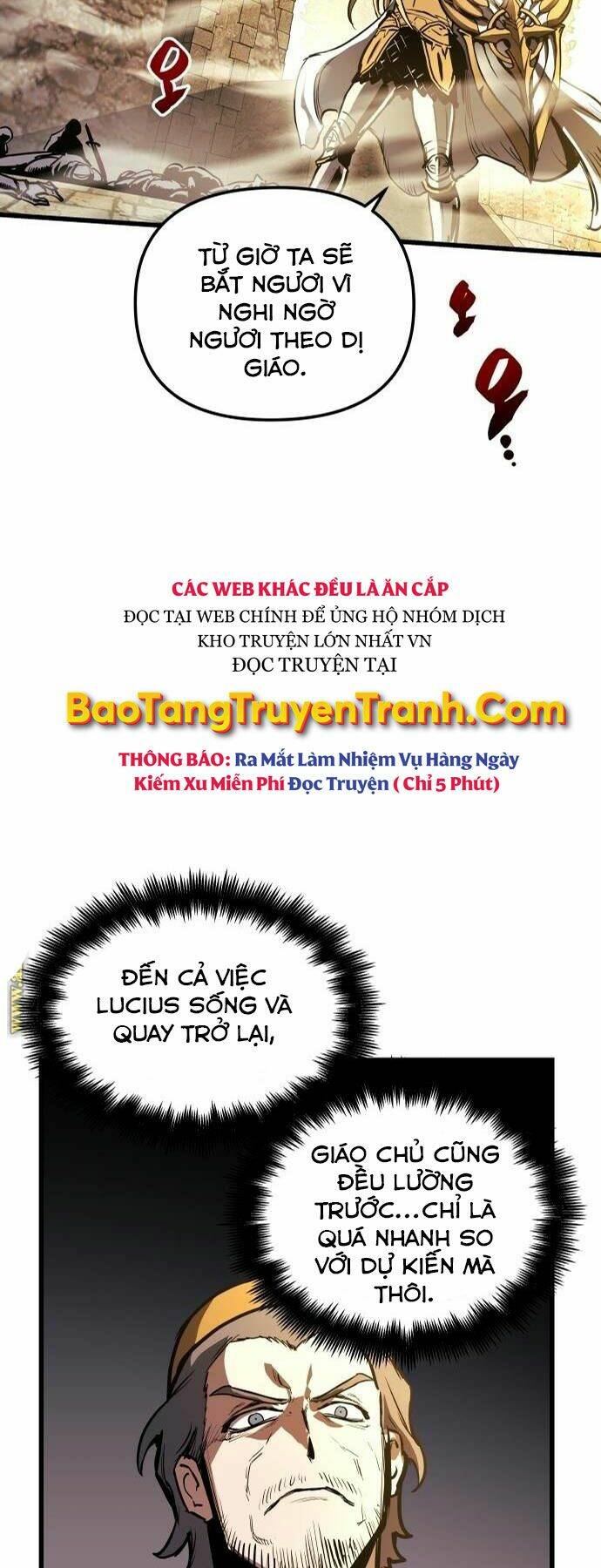 Sự Trở Về Của Chiến Thần Tự Sát: Chapter 36
